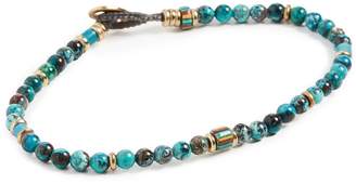 Mikia 4mm Beads Bracelet
