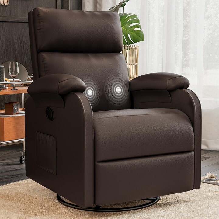 Homall Recliner Chair