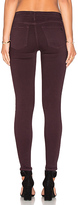 Thumbnail for your product : Black Orchid Jude Mid Rise Super Skinny