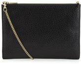 Thumbnail for your product : Whistles Rivington Bubble Chain Clutch