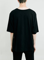 Thumbnail for your product : Topman Richie Culver Mouth T-Shirt
