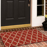 Thumbnail for your product : JCPenney Ogee Coir Rectangular Doormat