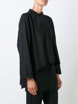 Lost & Found Rooms cropped shirt