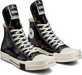 Thumbnail for your product : Drkshdw Turbodrk Hi Sneakers