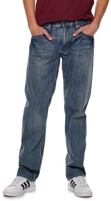 Urban Pipeline Men's Relaxed-Fit Straight Leg Jeans - ShopStyle