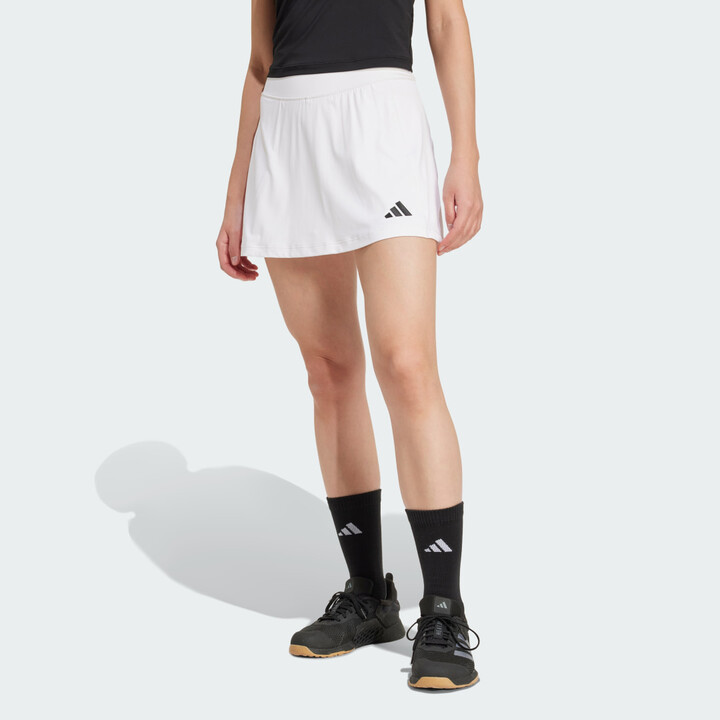 Optimé Skort With Integrated Bike Shorts