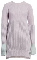 Thumbnail for your product : Undercover Women's Wool Tunic Sweater