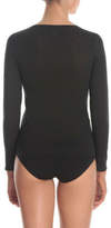 Thumbnail for your product : Kayser NEW 'Pure' Cotton Top 13RRT34 Black