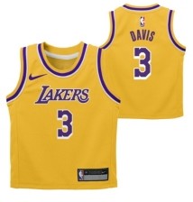 lakers clothes for kids