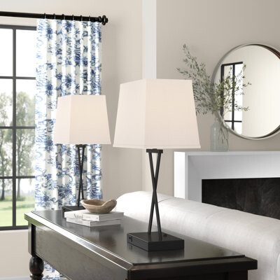 Three Posts Monterey 26\