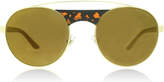 Giorgio Armani AR6047 Sunglasses 