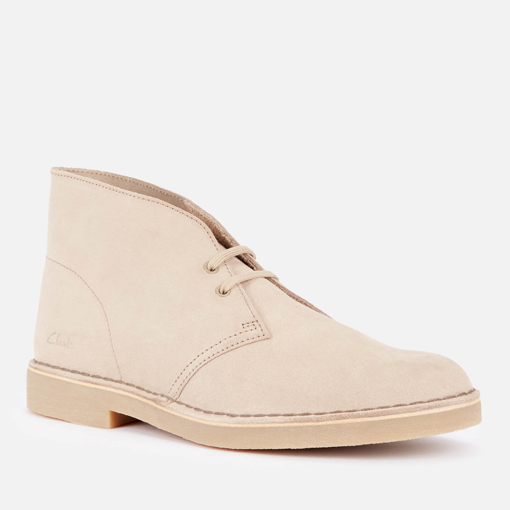 mens clarks wallabees on sale 59.99 new