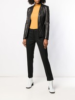 Thumbnail for your product : Maison Martin Margiela Pre-Owned 1990's Buttoned Blazer