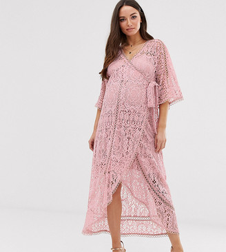 asos maternity canada