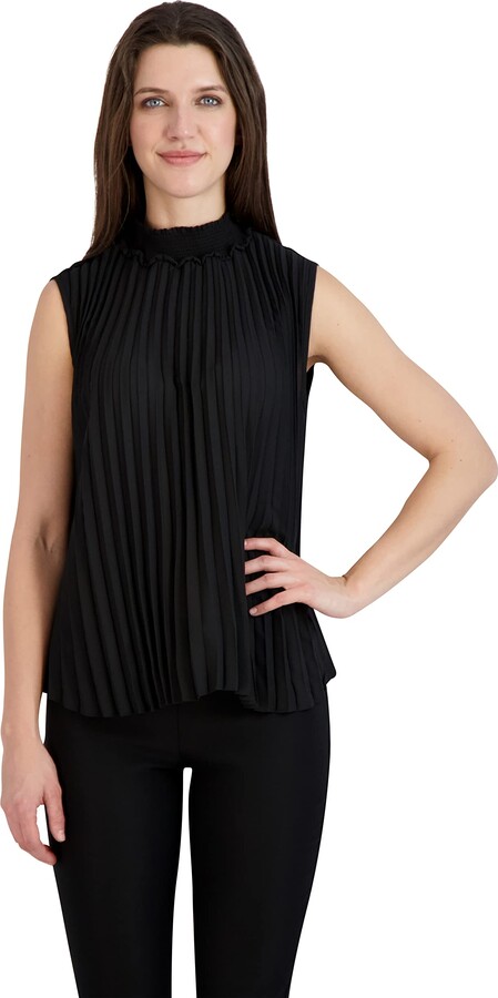 Black Dressy Blouse | Shop the world's largest collection of 
