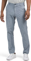 Thumbnail for your product : Dockers Ultimate 360 Flex Chambray Slim Fit Chinos