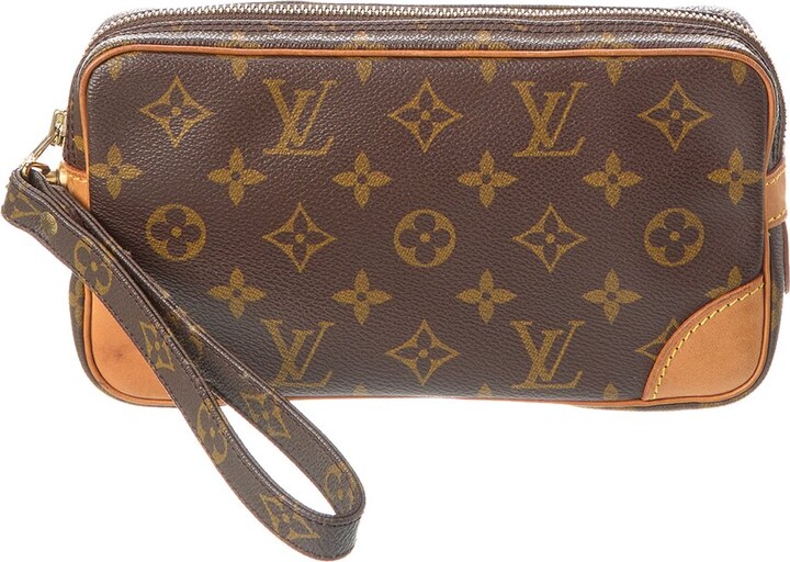 Louis Vuitton Marly Bandouliere 