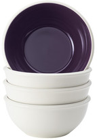 Thumbnail for your product : Rachael Ray Rise Cereal Bowl (Set of 4)