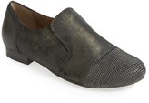 Thumbnail for your product : OTBT 'Union Springs' Chain Toe Loafer (Women)