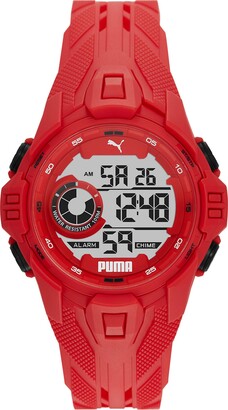 Puma Men Bold Polyurethane Watch - ShopStyle