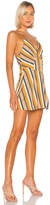 Thumbnail for your product : House Of Harlow X REVOLVE Luana Mini Dress