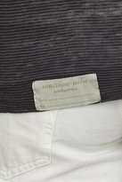 Thumbnail for your product : Massimo Alba Striped Long-Sleeve Raya Polo Shirt