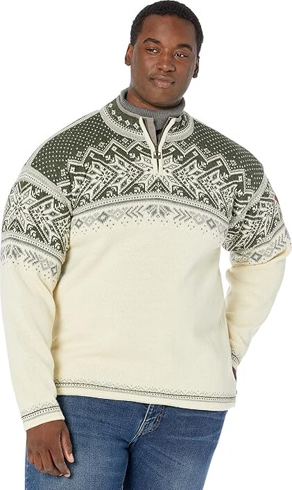 Vail Dale Of Norway Trui Vail Sweater Dale Of Norway Wool Sweater