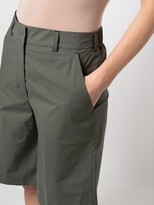 Thumbnail for your product : Seventy Knee-Length Tailored Shorts