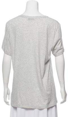 Rebecca Minkoff 'NEW YORK' Short Sleeve T-Shirt