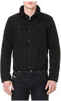 Thumbnail for your product : Diesel J-Zahir field jacket - for Men