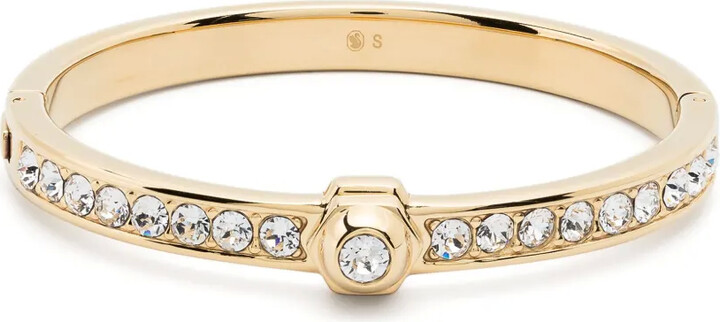 Swarovski Numina bangle bracelet