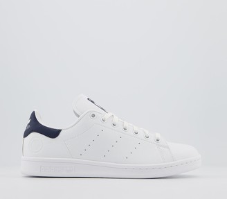stan smith ladies white trainers