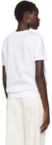 Thumbnail for your product : M Missoni White Missoni T-Shirt