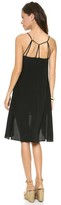 Thumbnail for your product : Madison Marcus Endow Slip Dress