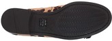 Thumbnail for your product : Cole Haan Pinch Soft Tassel Loafer (Jagquar Haircalf/Black Leather/Black Stack) Women's Shoes