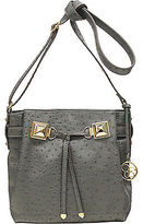 Thumbnail for your product : Jessica Simpson Twiggy Crossbody 3 Colors Cross-Body Bag NEW