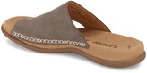 Thumbnail for your product : Gabor Toe Loop Sandal
