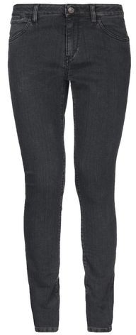 hugo boss denim skirt