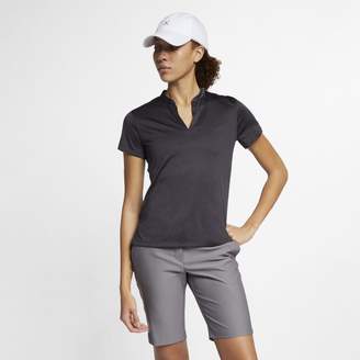 Nike TechKnit Cool Women's Golf Polo