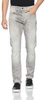 Thumbnail for your product : G Star G-Star Men's 3301 Tapered Jeans,28W x 32L