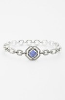 Thumbnail for your product : Judith Jack 'Bold Bijoux' Station Bangle