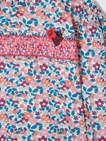 Thumbnail for your product : Familiar Floral Print Blouse