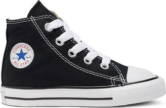 Converse Chuck Taylor All Star Core Canvas High Top Trainers