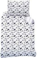 Thumbnail for your product : Star Wars Storm Trooper Bedding Set