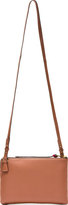 Thumbnail for your product : Marc Jacobs Pink The Doubles Secret Shoulder Bag