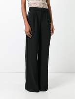 Thumbnail for your product : Alice + Olivia wide-legged tailored trousers