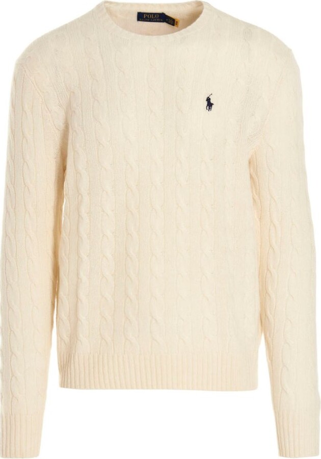 Polo Ralph Lauren Men's Sweaters | ShopStyle