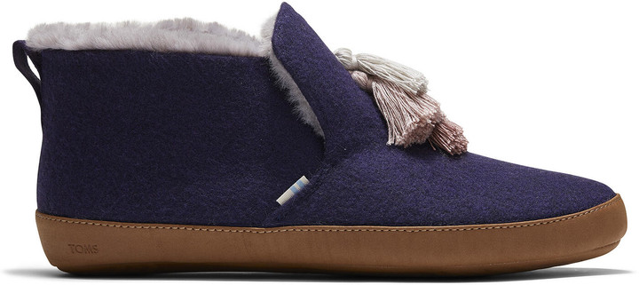 toms nahla