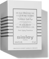 Thumbnail for your product : Sisley Paris Black Rose Precious Face Oil
