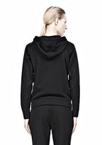 Thumbnail for your product : Alexander Wang Zip Up Hooded Jacket